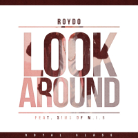 Look Around (Single)