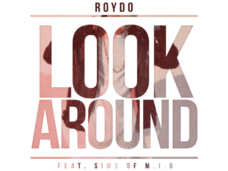 Look Around (Single)