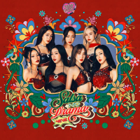 Salsa No Drama (Single)