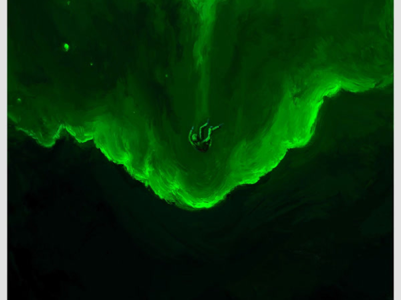 Falling Into the Dark Abyss (Single)