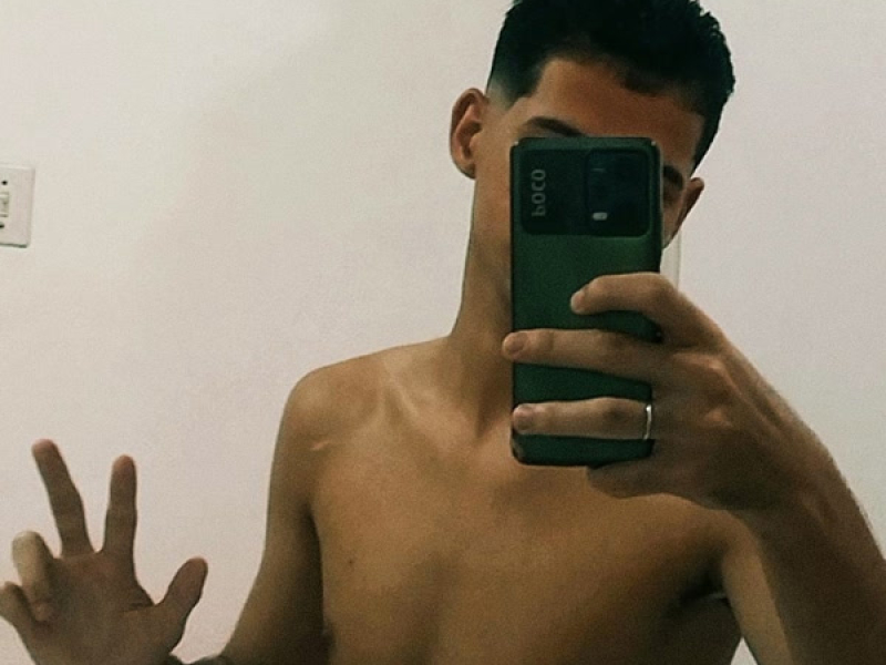 Vai Mario Machuca Ela (Single)