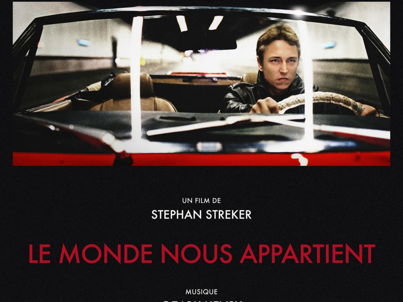 Le monde nous appartient