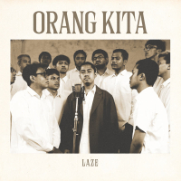 Orang Kita (Single)