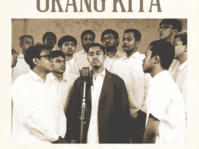 Orang Kita (Single)