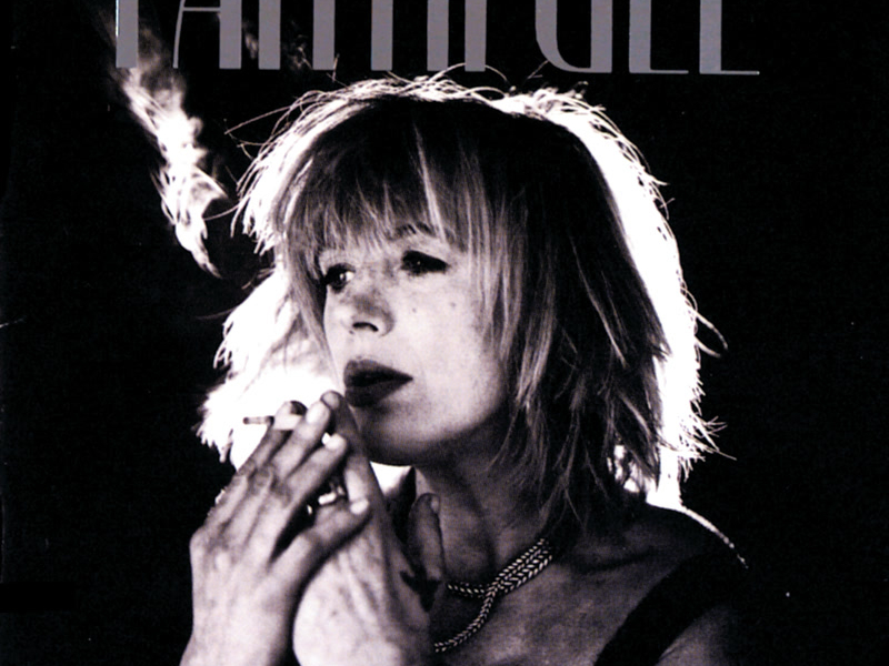 Faithfull: A Collection Of Her Best Recordings