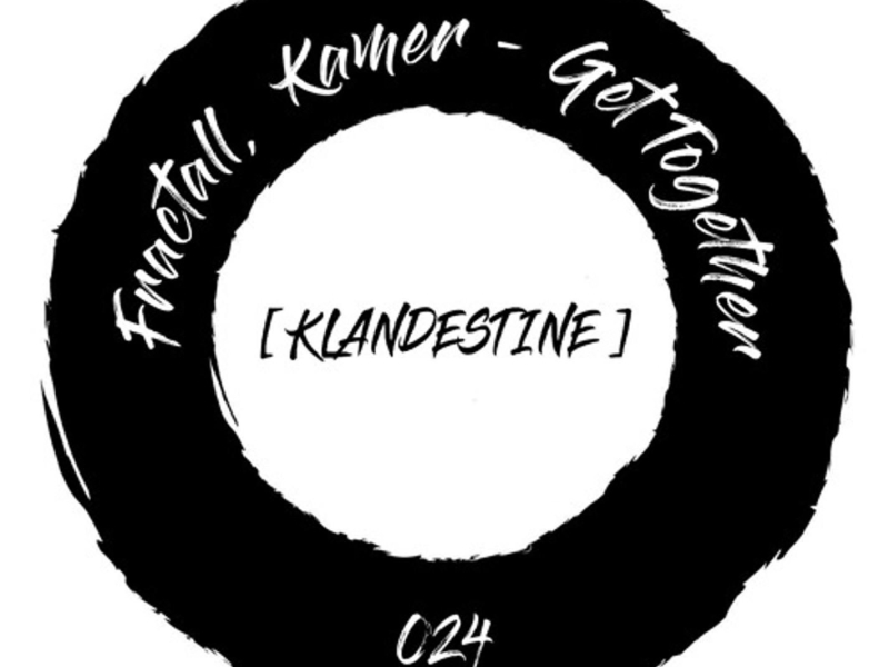 Get Together (Single)