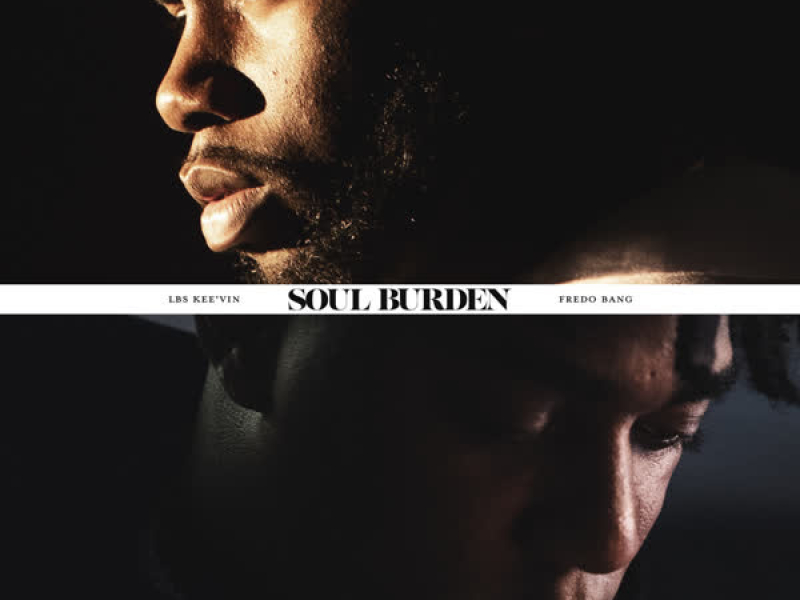 Soul Burden (Single)