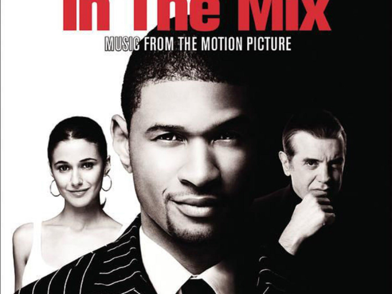 In the Mix (Original Score)