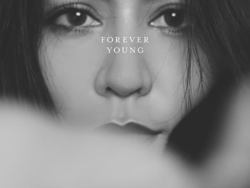 Forever Young (Single)