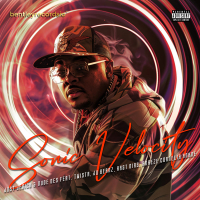 Sonic Velocity (Single)