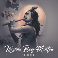 Krishna Beej Mantra (Lofi) (Single)