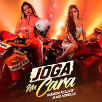 Joga Na Cara (Single)