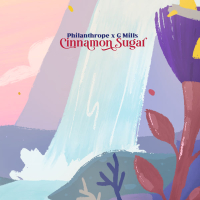 Cinnamon Sugar (Single)