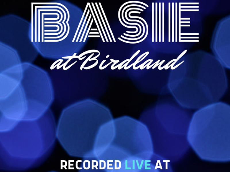 Basie at Birdland