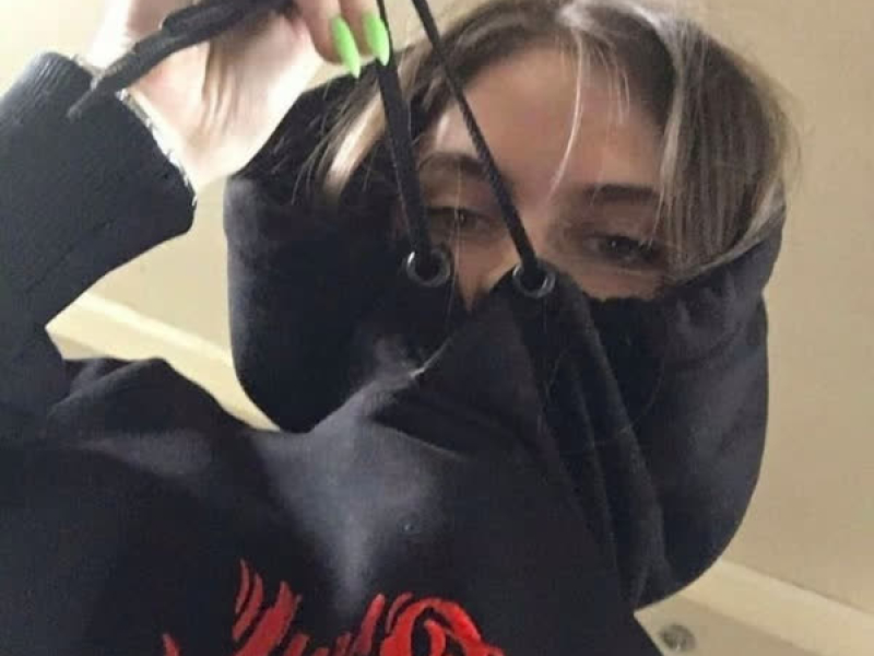 GHOUL VIBES (Single)