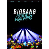 BIGBANG Japan Dome Tour 2017 -LAST DANCE-