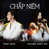Chấp Niệm (Single)
