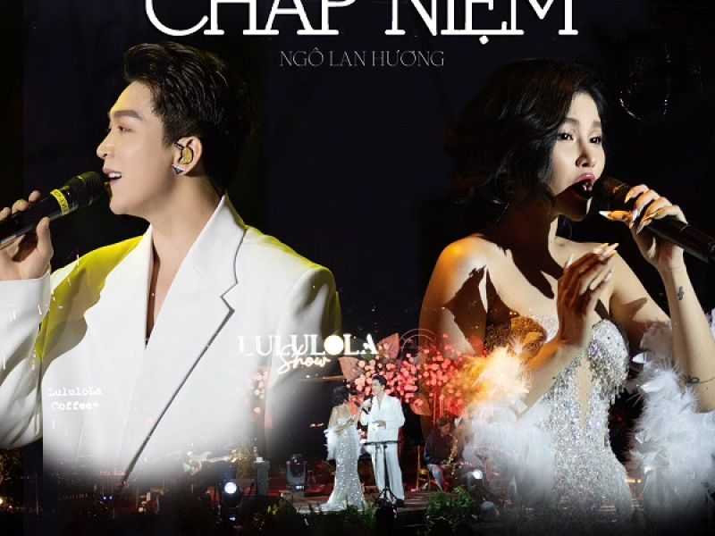 Chấp Niệm (Single)