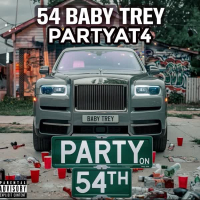 Party On 54TH (Single)