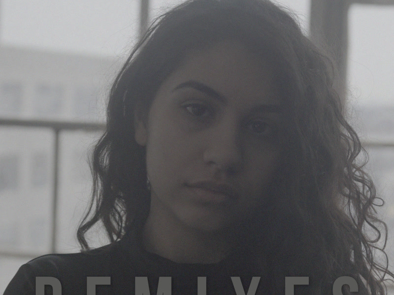 Scars To Your Beautiful (Remixes) (EP)