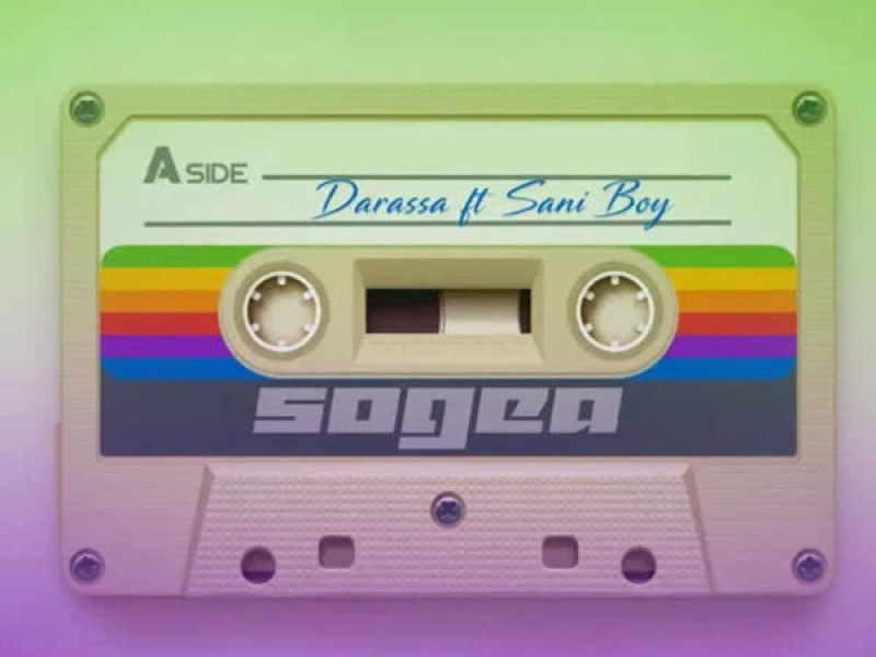 Sogea (Single)
