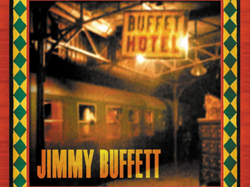 Buffet Hotel
