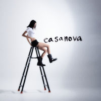 Casanova (feat. lobonabeat!) (Single)