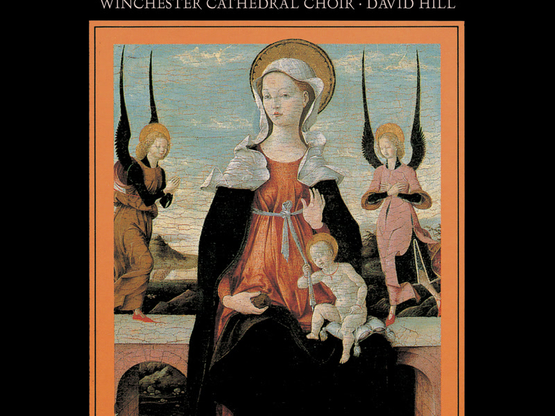 Tye: Missa Euge bone & Other Sacred Music