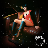 GO FAST BABY (Single)