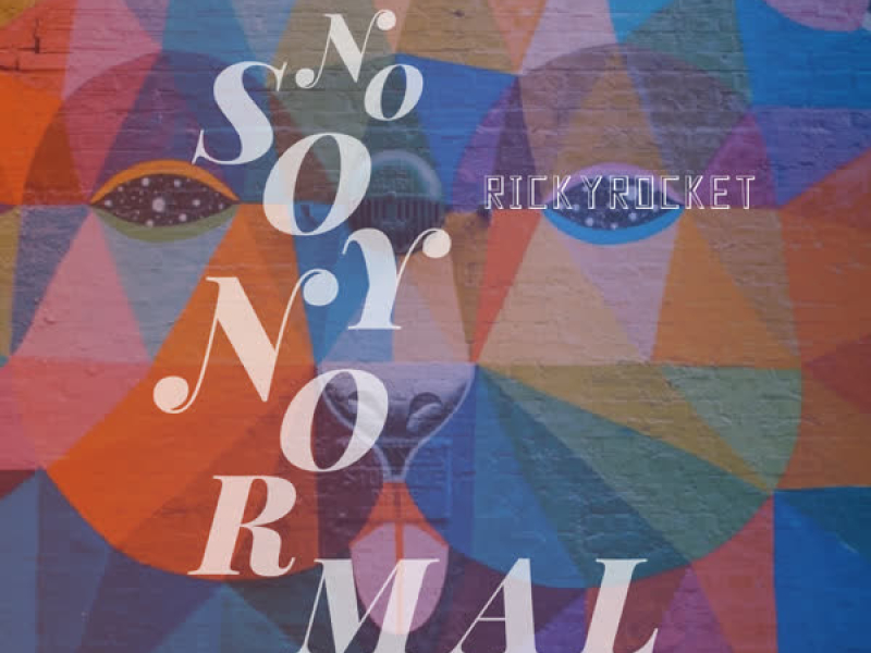 No Soy Normal (Single)