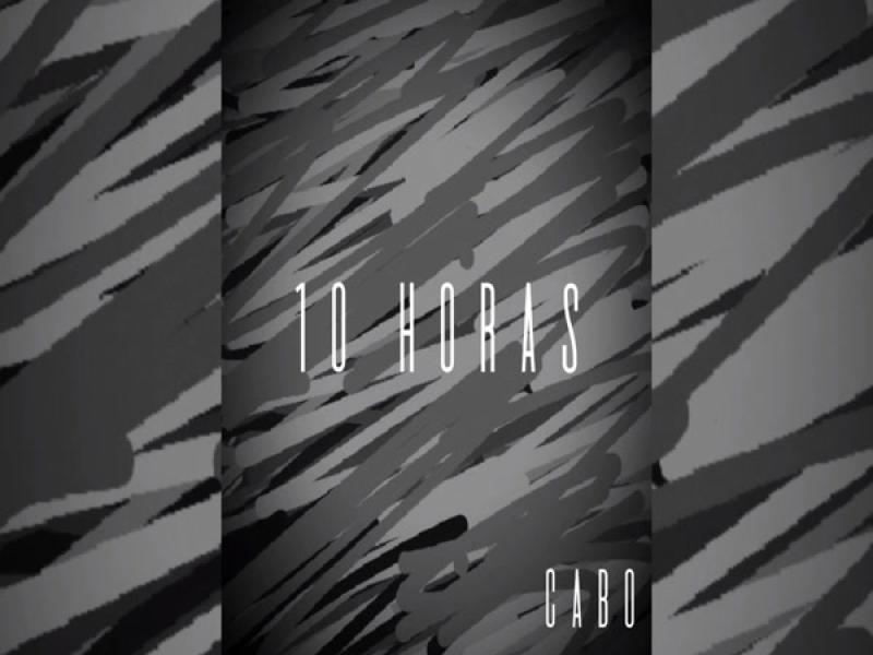 10 Horas (Single)