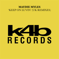 Keep On Luvin (UK Remixes) (Single)