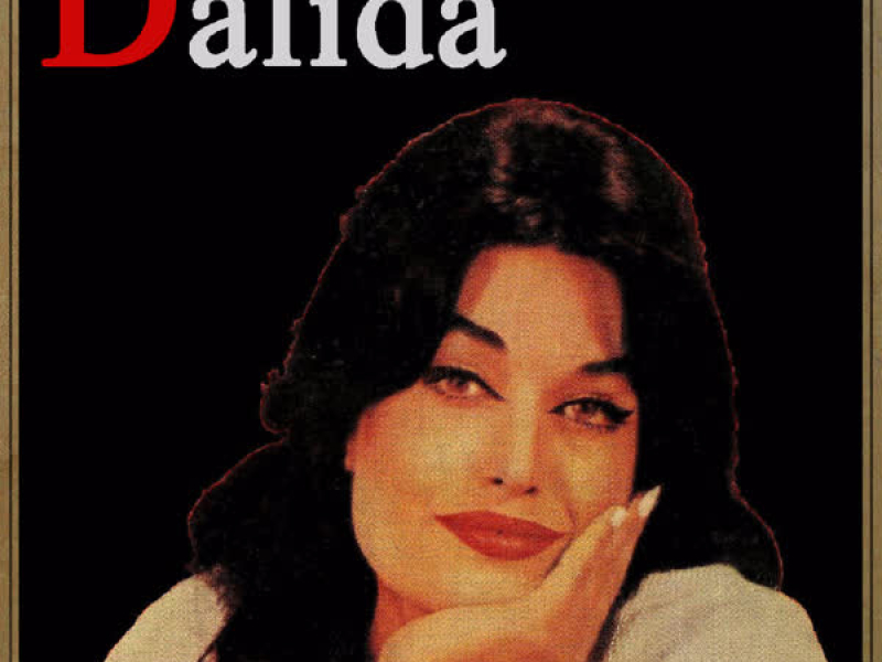 Vintage Music No. 84 - LP: Dalida
