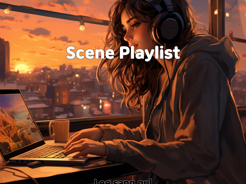 Scene Playlist
