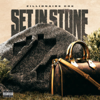 Set In Stone (Single)