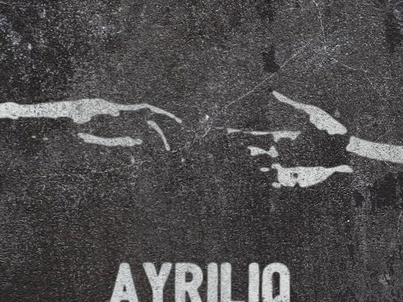 Ayriliq (EP)