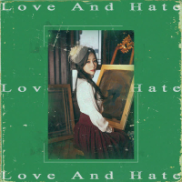 Love And Hate (Single)