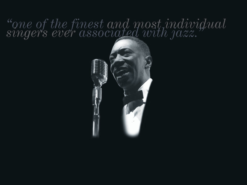 Joe Williams' Finest Hour