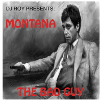 The Bad Guy (feat. Montana) (Single)
