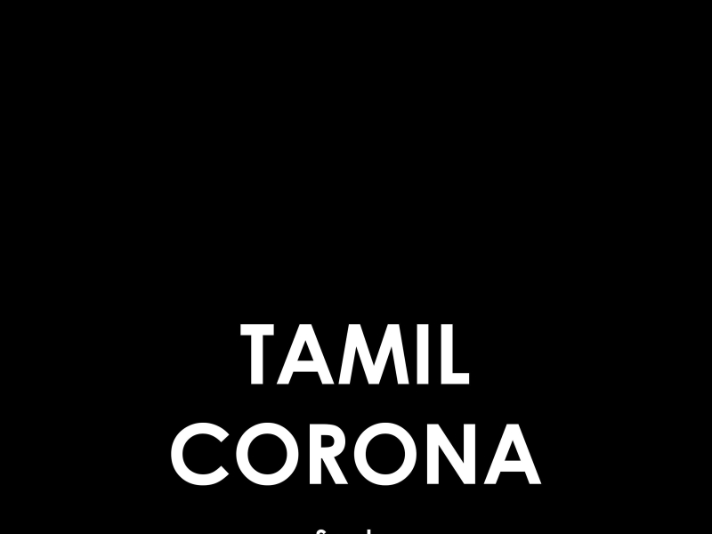 Tamil Corona (Single)