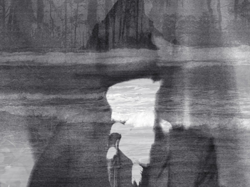 Swimming with the Crocodiles (EP)