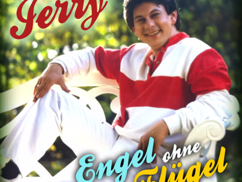 Jerry - Engel ohne Flügel