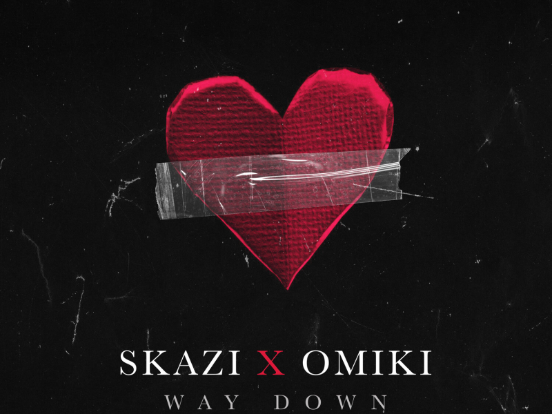 Way Down (Single)