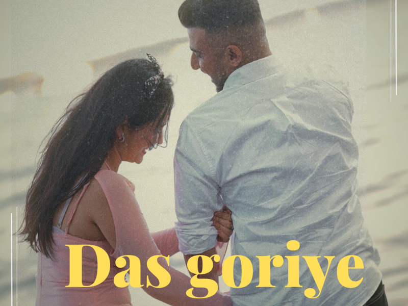 Das goriye (Single)