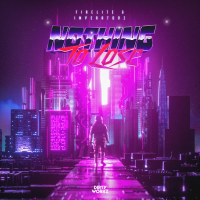 Nothing To Lose (Single)