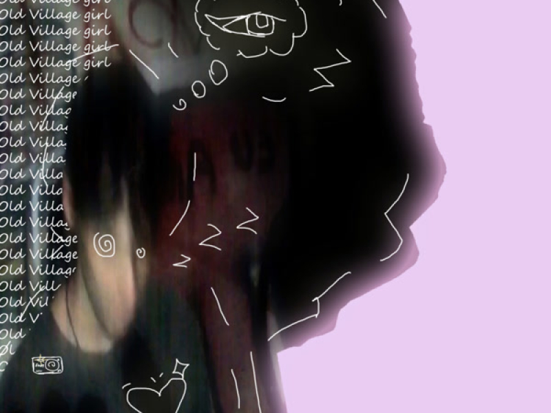 Garota de Vila Velha (Single)