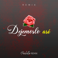 Dejemoslo Asi (Single)