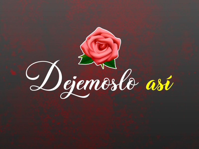 Dejemoslo Asi (Single)