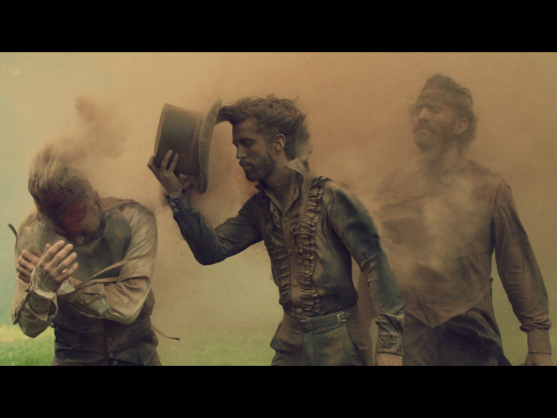 Natural (MV) (Single)