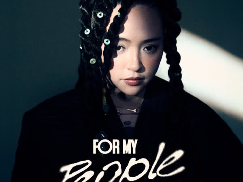 For My People (EP)